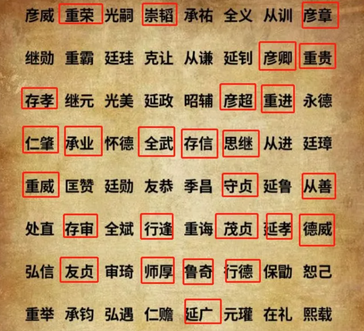 游戏角色名字_游戏角色名字大全100个_角色名字游戏大全