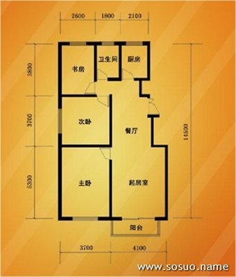 办公室西南方位风水_家居八宅风水_家居风水西南角