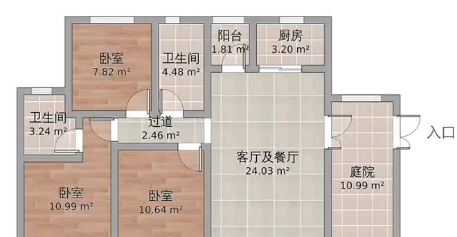 户型风水学_风水不好的户型图_户型风水图解100例视频