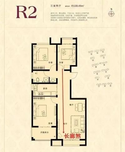 风水不好的户型图_户型风水学_户型风水图解100例视频